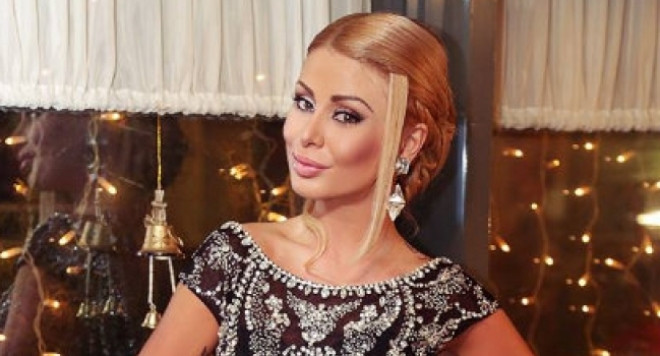 Светлана Василева се сгоди навръх Свети Валентин