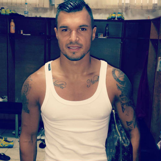 Valeri-Bojinov