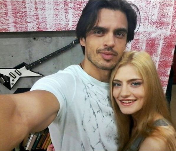 Stela i Dani