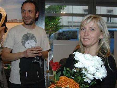 Елена Йончева роди момченце