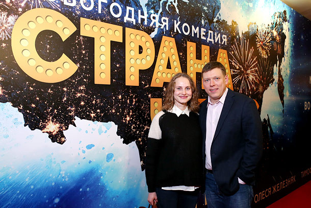 Сеня от „Кухня” стана татко и в живота