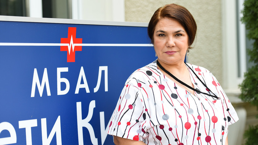 Марта Вачкова пасва идеал на образа