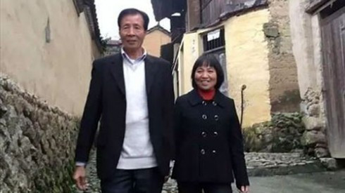 Милионерът Яо захвърли богатството си, за да се ожени за бедна фермерка
