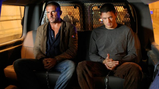 "Prison Break: The Sequel" : Обещава двойно по-опасно и вълнуващо бягство от затвора