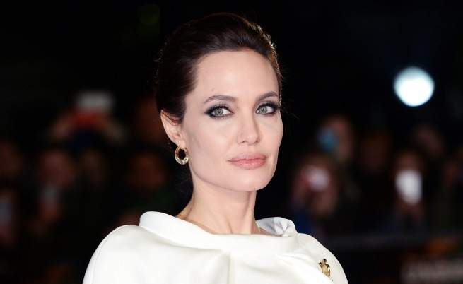 Анджелина Джоли зарязва киното, заради книги
