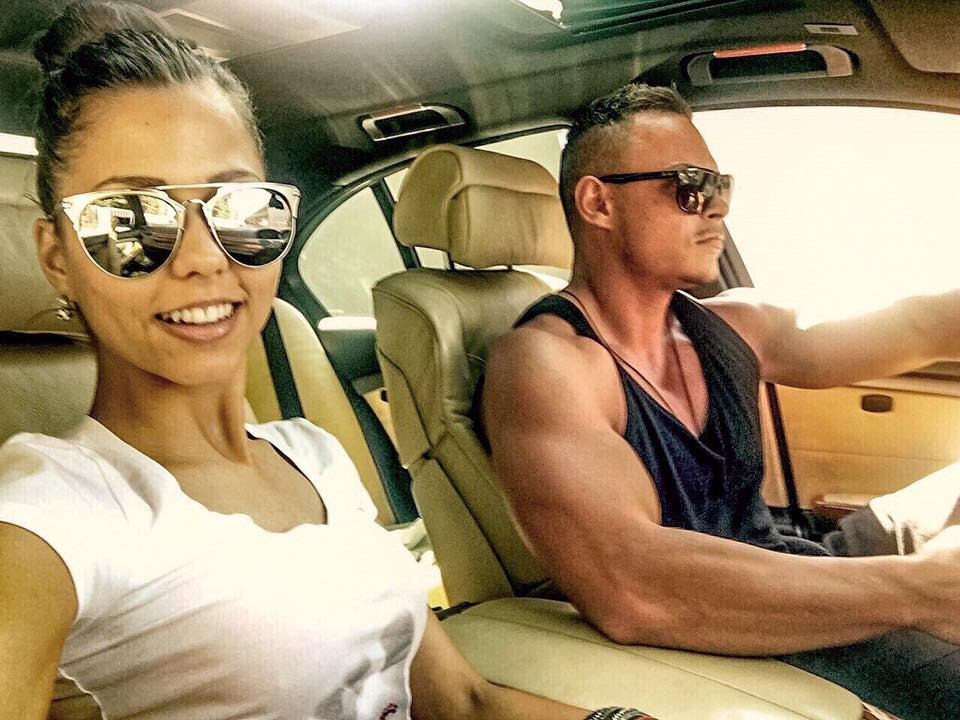 simona mario