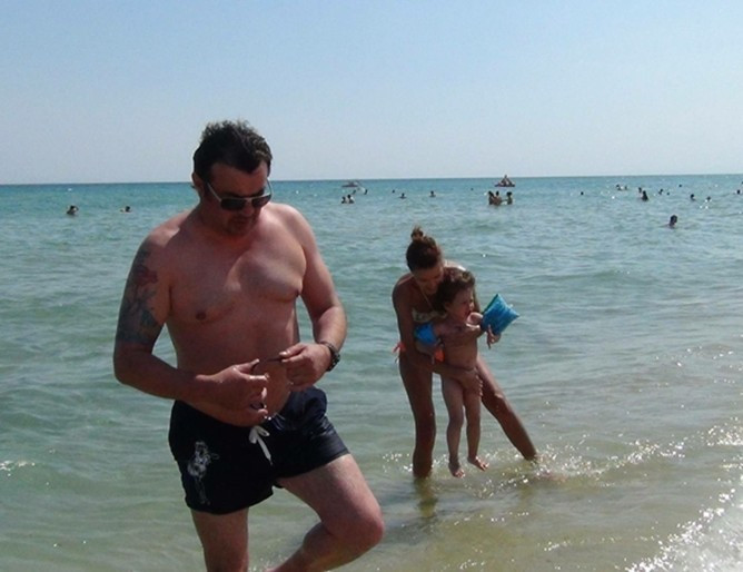 aleks i ivan
