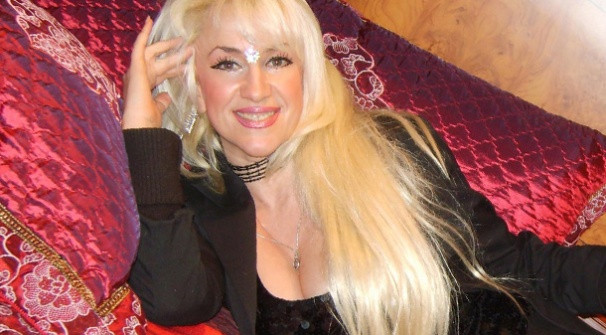 Сашка Васева може и да не влезе във ВИП Брадър