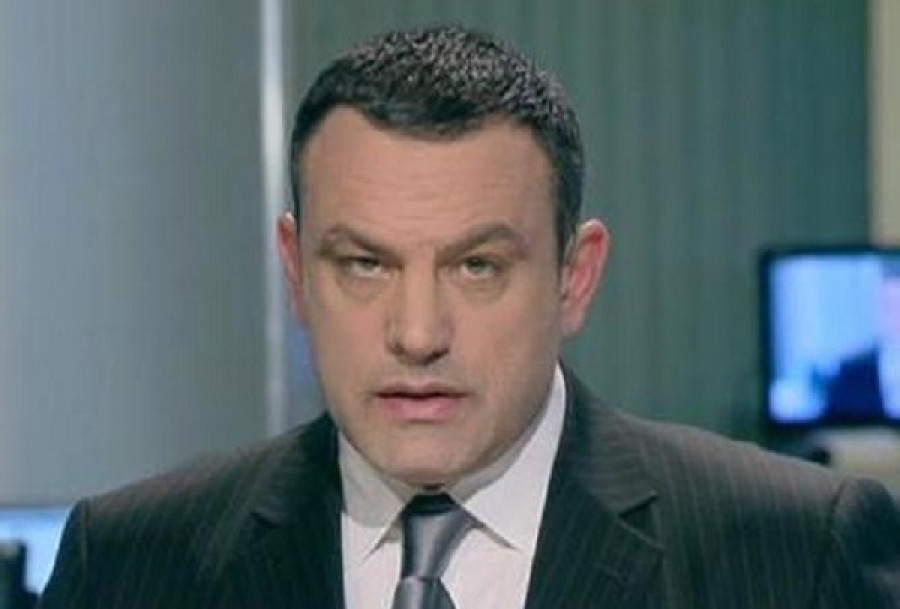 Юксел Кадриев слиза от екран?