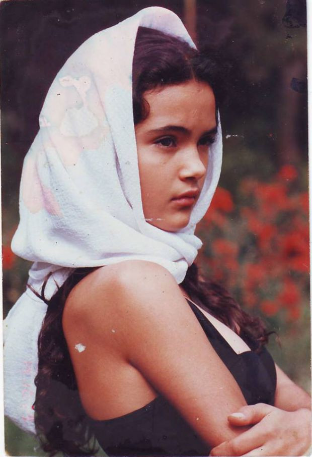 mariq kato malka