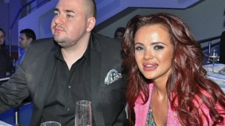 mariq gushterov