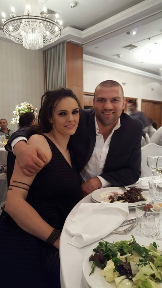tervel i diana
