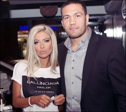 andrea kubrat