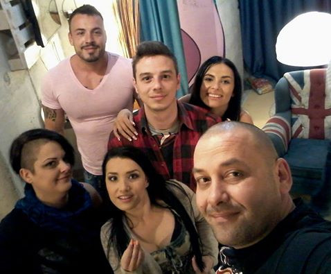 Любов и раздори в "София ден и нощ"