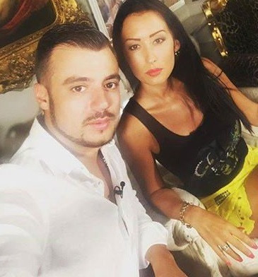 Джена живее в пълен лукс... или кич
