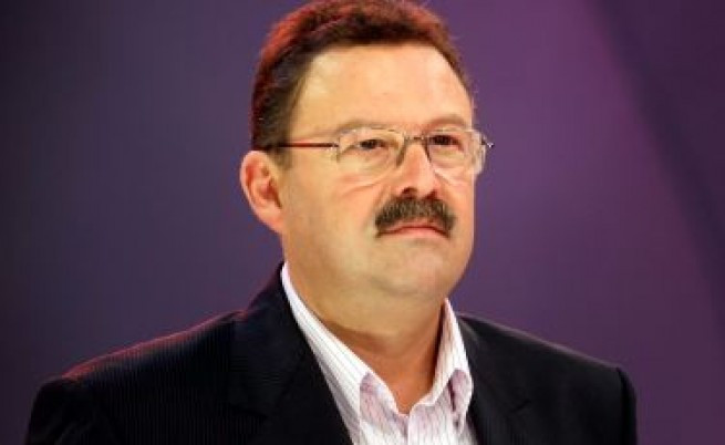 Състоянието на Димитър Цонев е тежко