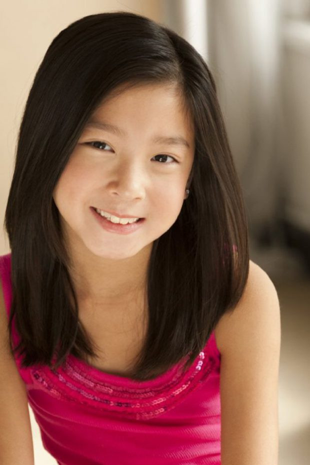 parker fong