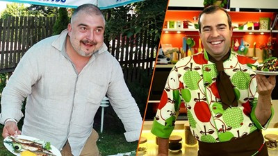 Задава се и не изцяло кулинарен сблъсък