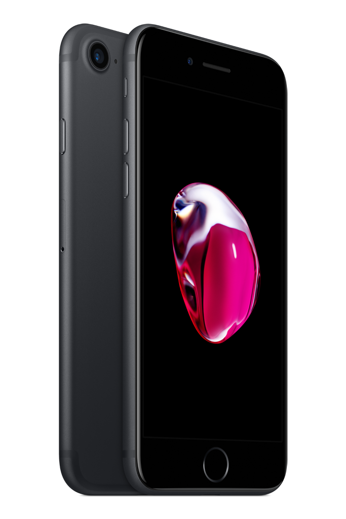 iPhone 7 - Ще се предлагат във вече познатите цветове черен, сребърен, златен, розово злато и новия цвят - черен лак.