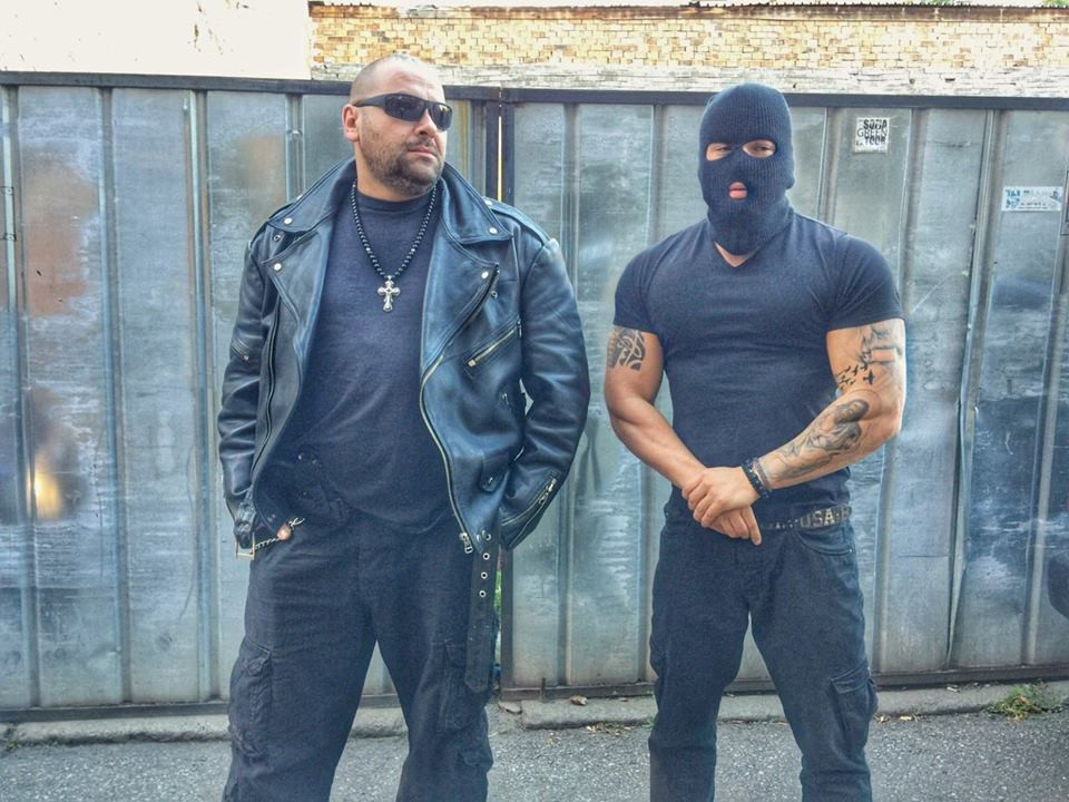 bobi mitko