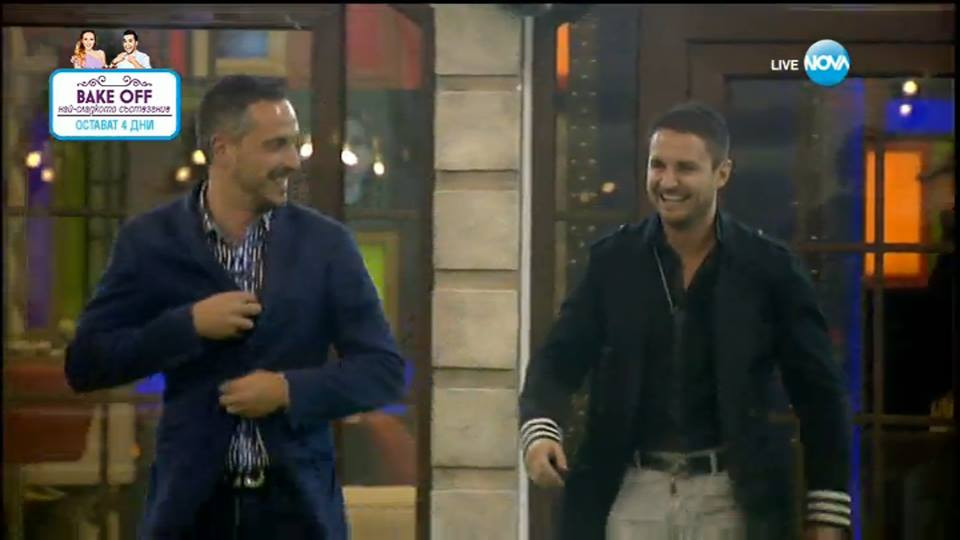 bobi hristo