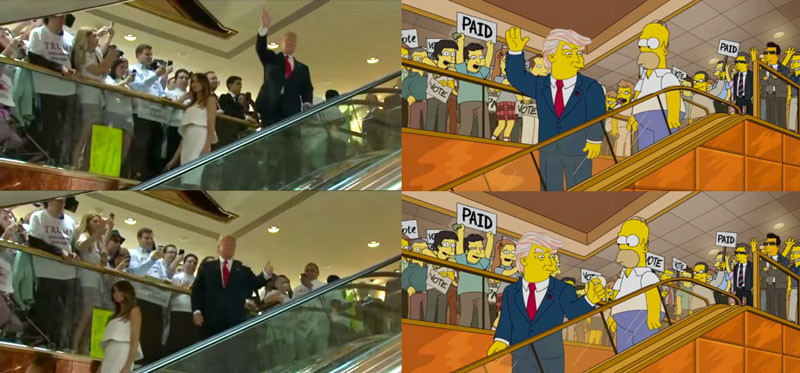 simpson trump1