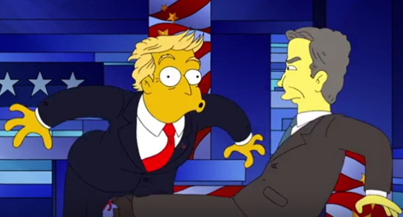 simpson trump4