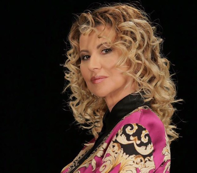 Илиана Раева е готова за подуима