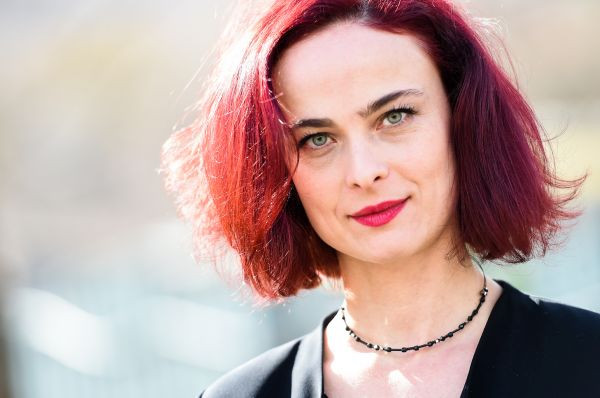 yoana bukovska