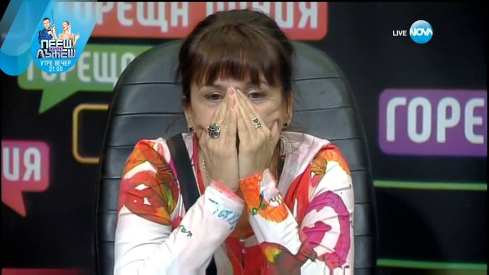 Миглена Ангелова още не може да преживее отвличането на сина си