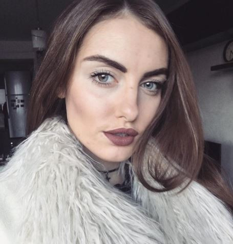 Марина Войкова по-откровена от всякога