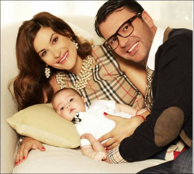 След малкия Филип, Теди Велинова и д-р Енчев чакат второ бебе 