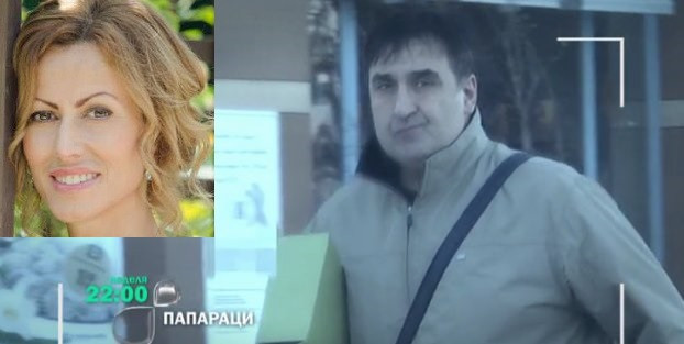 Веселин Маринов и Веселина хванати на калъп? (Вижте какво предстои  в "Папараци")