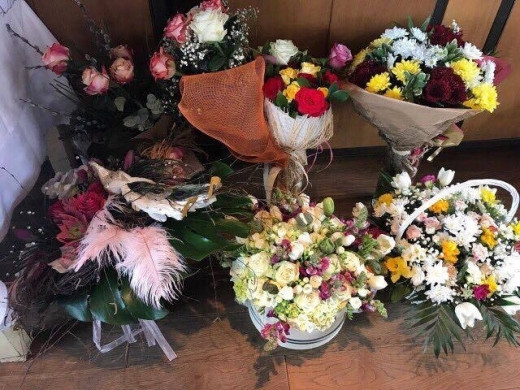 Алисия не очакваше това навръх рождения си ден! (Още изненади) - Снимка 2