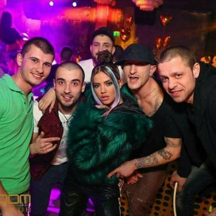 Любимото им занимание е да се забавляват