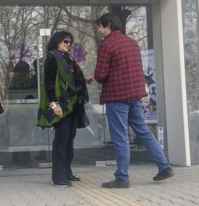 Йорданка Христова