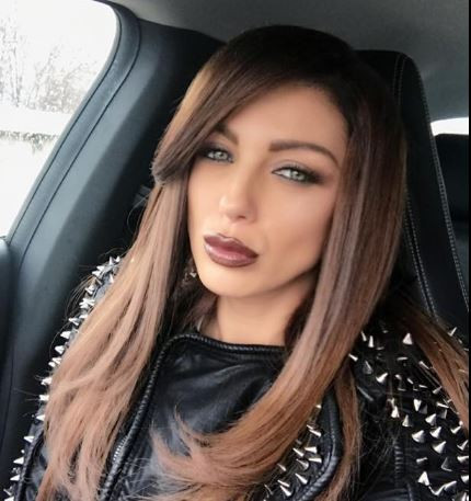 Емануела пак се забърка в скандал
