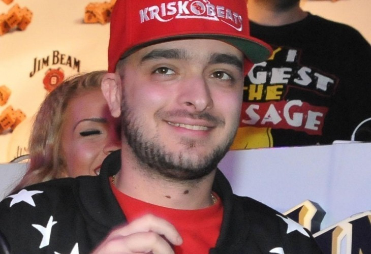 Криско