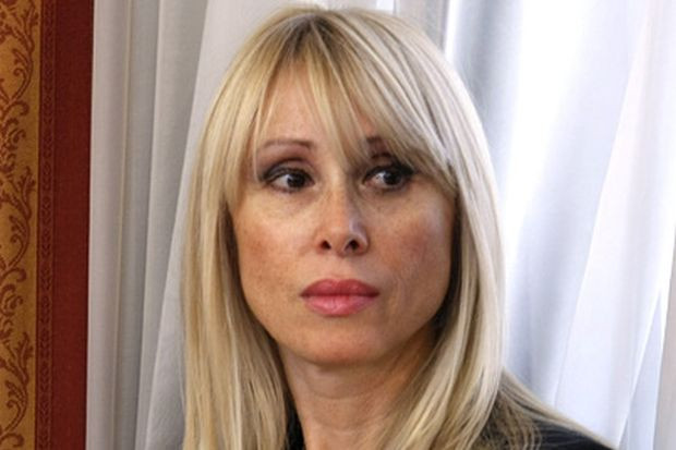 Кристина Димитрова