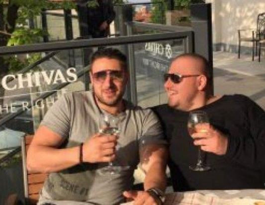 Гущеров и Никола ги събра еднаквата съдба