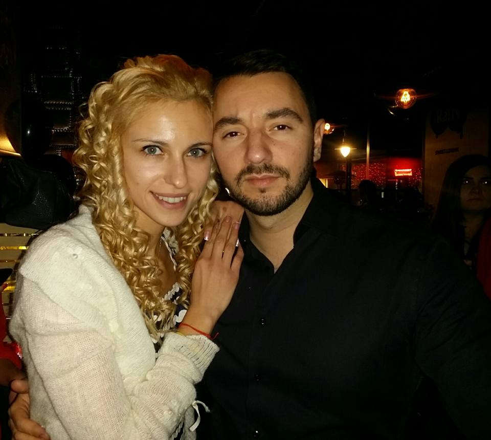 Антон Хекимян