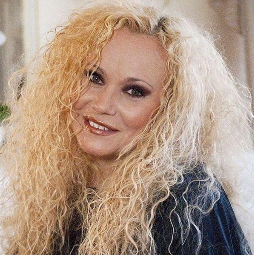 Наталия Симеонова
