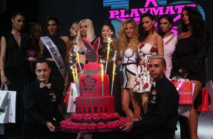 Николета Лозанова спретна огромен скандал на Playmate All Stars! - Снимка 9