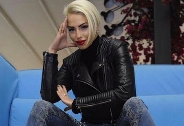 Цвети Стоянова
