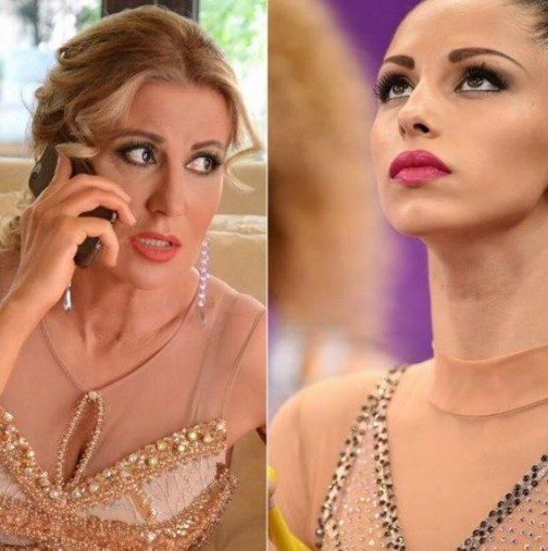 Илиана Раева и Цвети Стоянова май крият истината за отношенията си