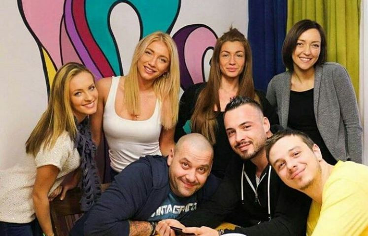 "София ден и нощ" вече ще се излъчва по половин час