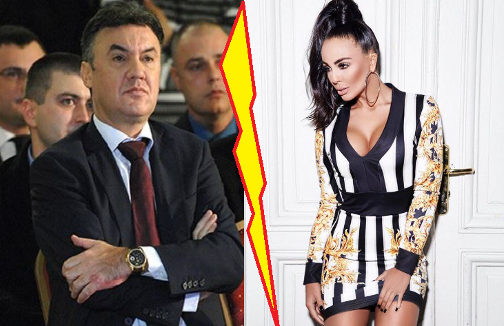 Николета Лозанова не е желана снаха