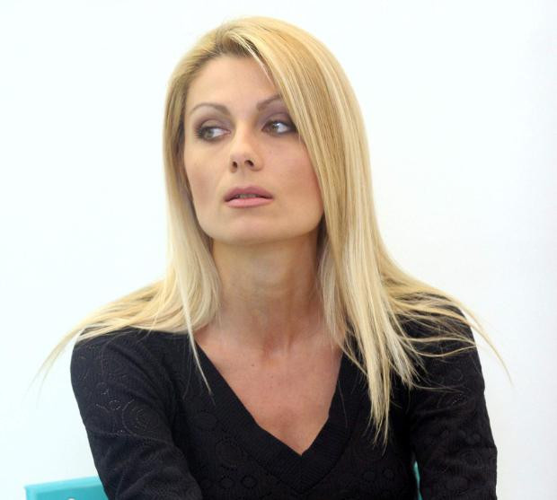 Венета Райкова