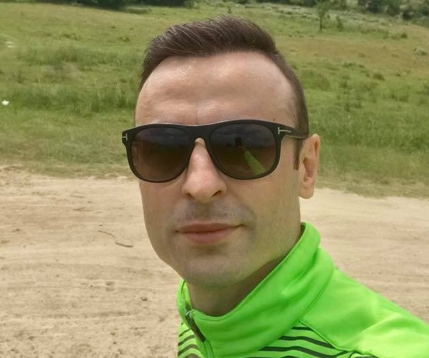 Митко Бербатов