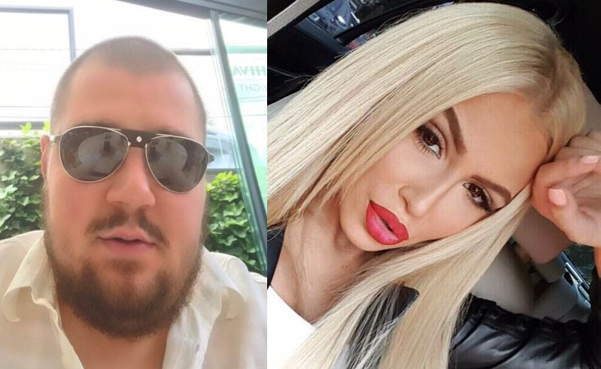 Гущеров трупа бройка след бройка